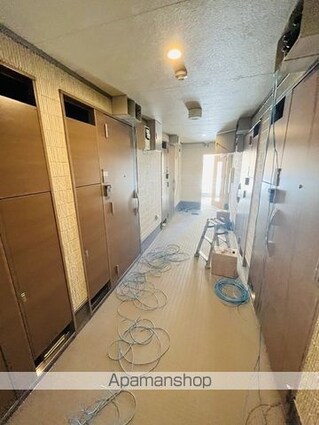 リブリ・フルール[1K/26.08m2]の内装4