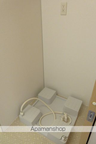 サンリット Aの内装写真