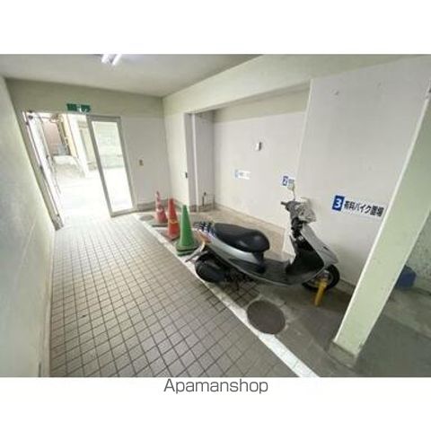 シティハイツ下荒田のその他写真