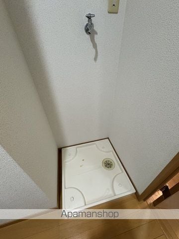 ラフィーネの内装写真