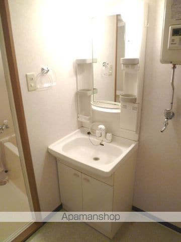 ローザス23の内装写真