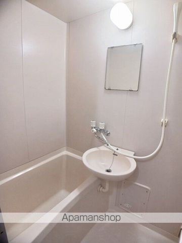 シティハイツ下河内Bの内装写真
