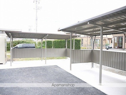 Ａｓｐｅｒｇｅ　百瀬（アスペルジュ　モモセ）[2LDK/62.65m2]の共用部3