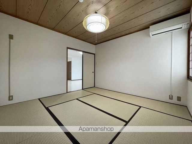 アーベイン松縄の内装写真