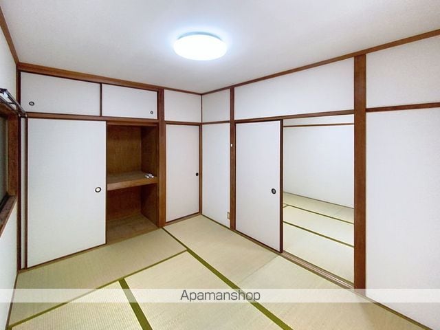 谷川荘の内装写真