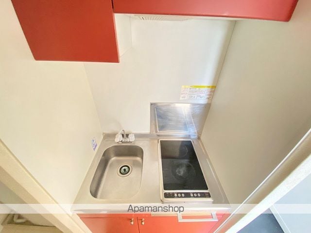 レオパレスLa Primo Worldの内装写真