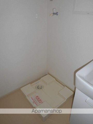 サンシャインKIIIの内装写真