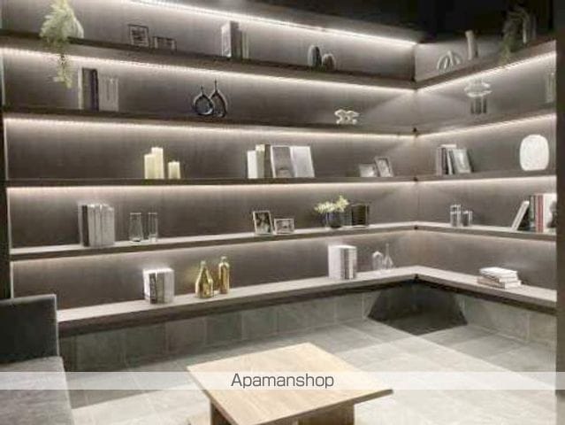SHAMAISON LUXUAR平尾山荘通の外観写真