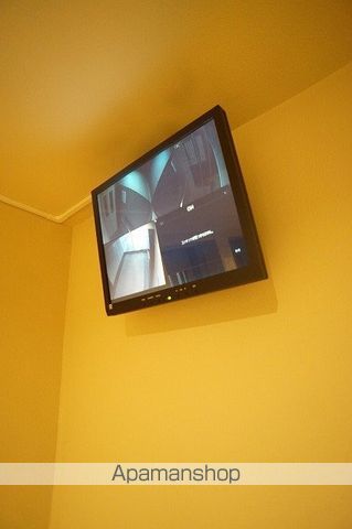 グランカーサ北3条の外観写真