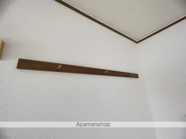 AMALFI 90の内装写真