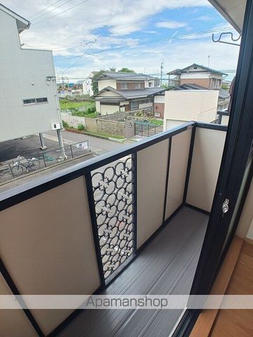 グランディール江木の内装写真