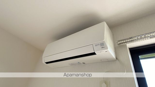 さにぃてらす’03 参番館の内装写真