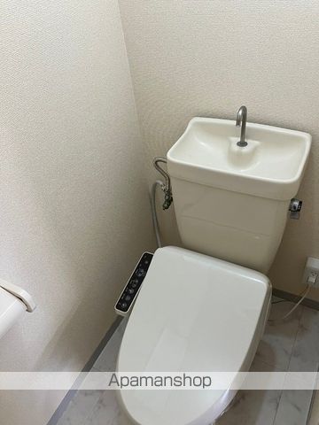 セジュール浜津の内装写真