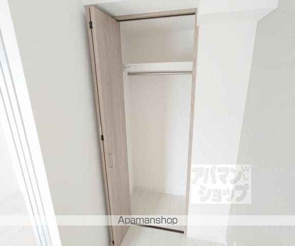 エンゼルプラザ京都太秦の内装写真
