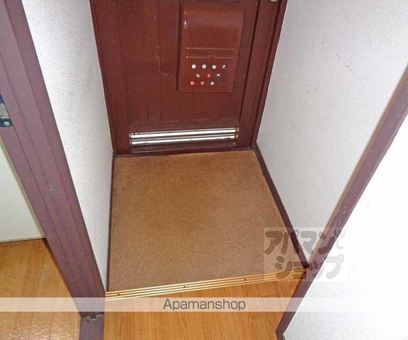 第一住田屋ビルの内装写真