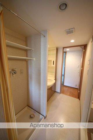 南郷7丁目シティハウスの内装写真