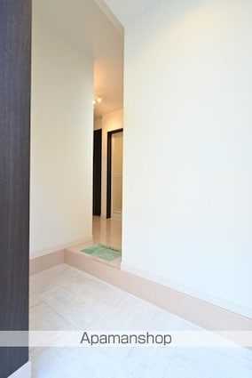 東京都中野区上高田１丁目[1K/24.1m2]の玄関