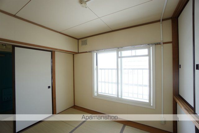 ビレッジハウス富丘2号棟の内装写真