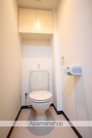 AquaTownEast-1の内装写真