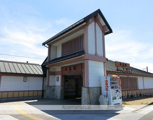 エスト千早の周辺写真