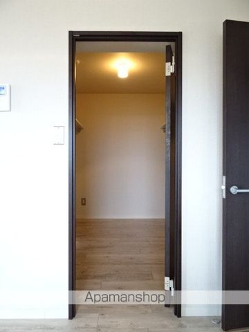 スカイシャトウ城山Iの内装写真