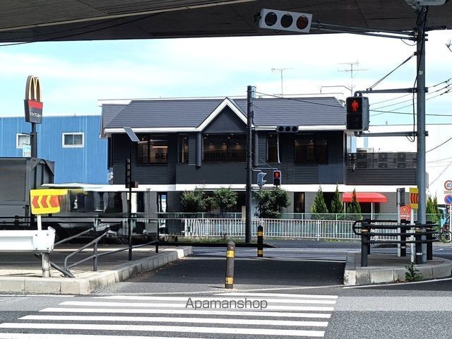 サンシャイン ヴィラの周辺写真