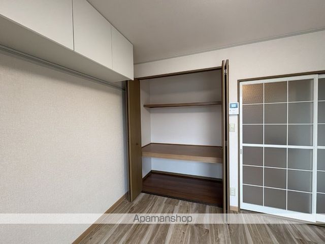 セジュール セトの内装写真