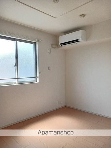 フェリチータの内装写真