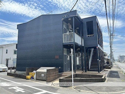 レオパレスアイ　ステイ[1K/19.87m2]の眺望