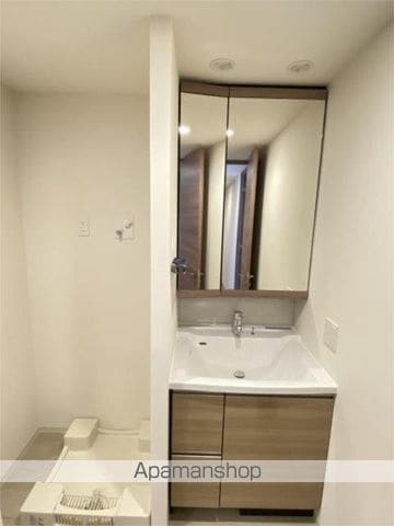 プラウドタワー小岩ファーストの内装写真