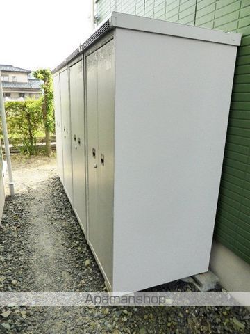 フレグランスアイB棟のその他写真