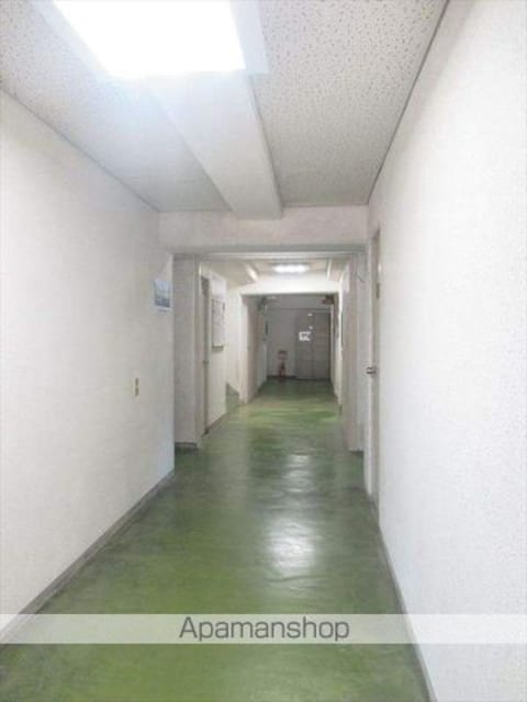 和歌山県和歌山市美園町４丁目[1LDK/44.4m2]のロビー2