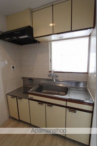 Casa井口Cの内装写真