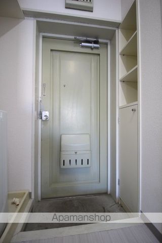 マンションLEE II棟の内装写真