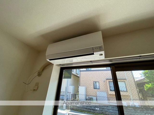 ストークハウスいづみの内装写真