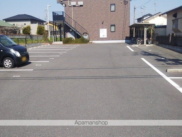 レオネクストクローバーガーデンのその他写真