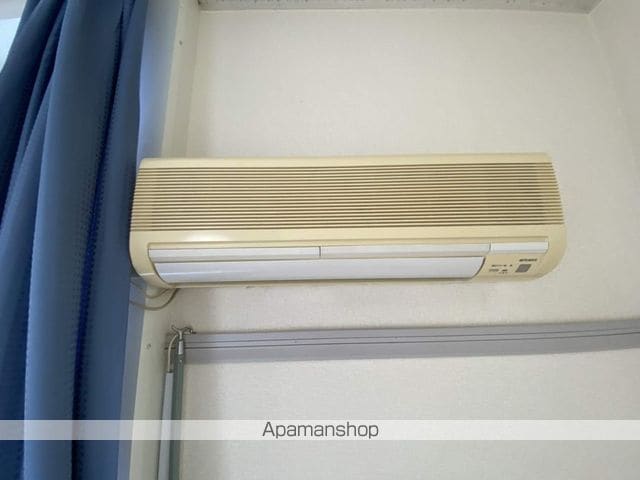 レオパレスETERNALの内装写真