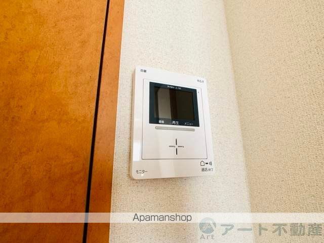 レオパレスヴィラ姫原の内装写真