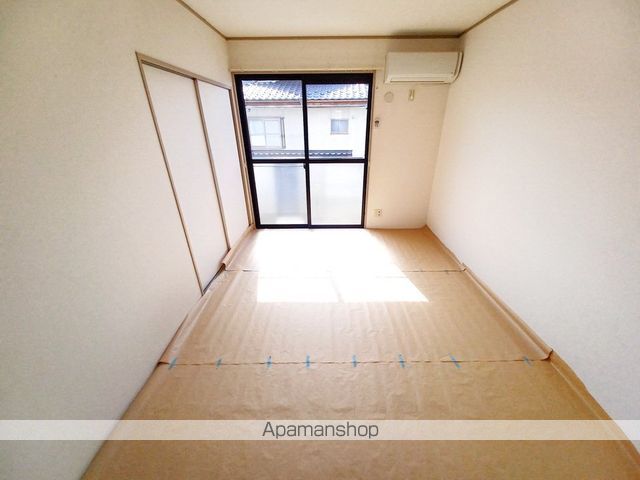 アーバン宮北の内装写真
