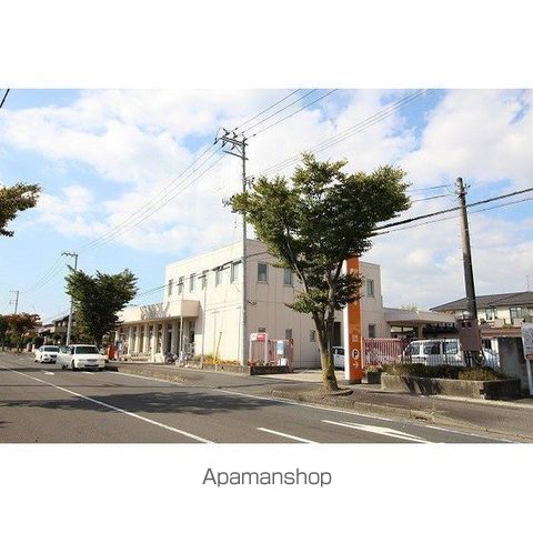 ドレミ館たいわの周辺写真