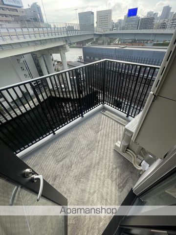 S−RESIDENCE両国SEREAの内装写真