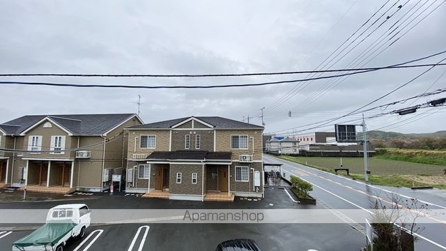 アルバーダ・KVIのその他写真