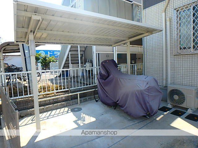 名鉄小牧線 小牧原駅 徒歩23分 2階建 築14年のその他写真