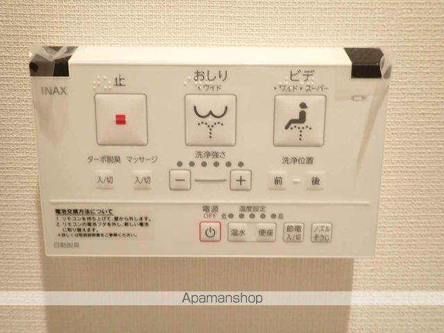 クレヴィスタ亀戸IIIの内装写真
