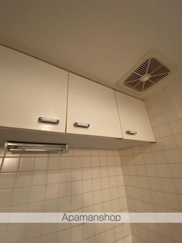 NEW’S壱番館の内装写真