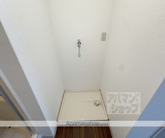 第一ふもとビルの内装写真