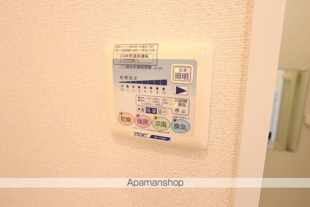 コンフォリア行徳の内装写真