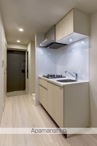 SHOKEN RESIDENCE川崎大師の内装写真