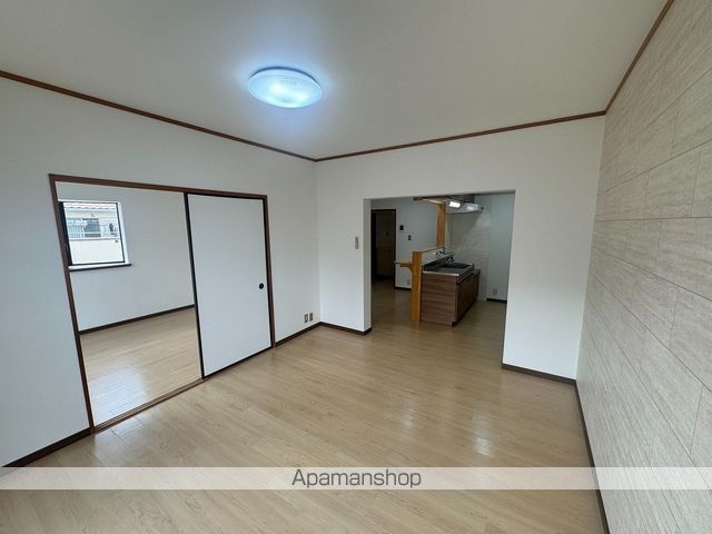 エクセレントII番館の内装写真