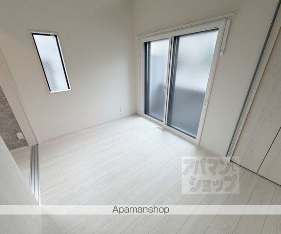 ハーモニーテラス深草僧坊町の内装写真